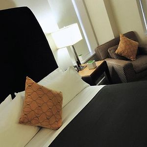 Habitación Deluxe con Cama King